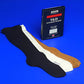 Covidien TED Anti-embolism Knee High 8-18mmHg Compression Support Stockings
