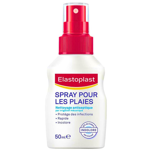 Elastoplast Wound Spray