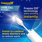 Compound W Skin Tag Remover