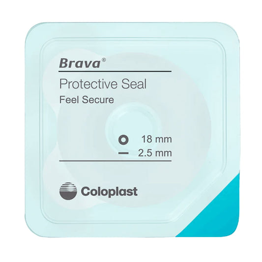 Coloplast Brava Protective Ring Item 12035