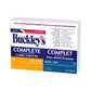Buckley's Complete Extra-Strength Cough, Cold & Flu Day/Night Caplets - 24's