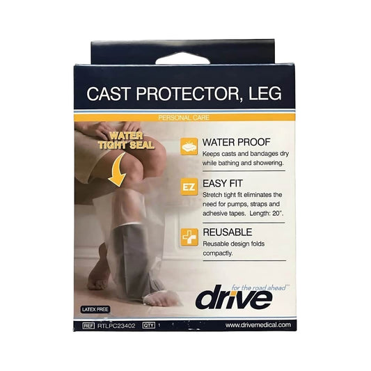 Adult Waterproof Reusable Cast & Wound Protector