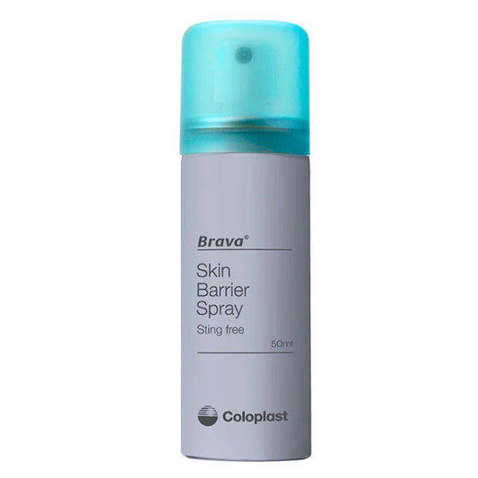 Coloplast Brava Skin Barrier Spray Item 12020