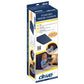 Compressed Bed Wedge Cushion