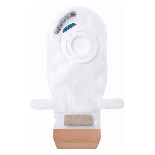 Coloplast Easiflex pediatric drainable pouch Item 14692