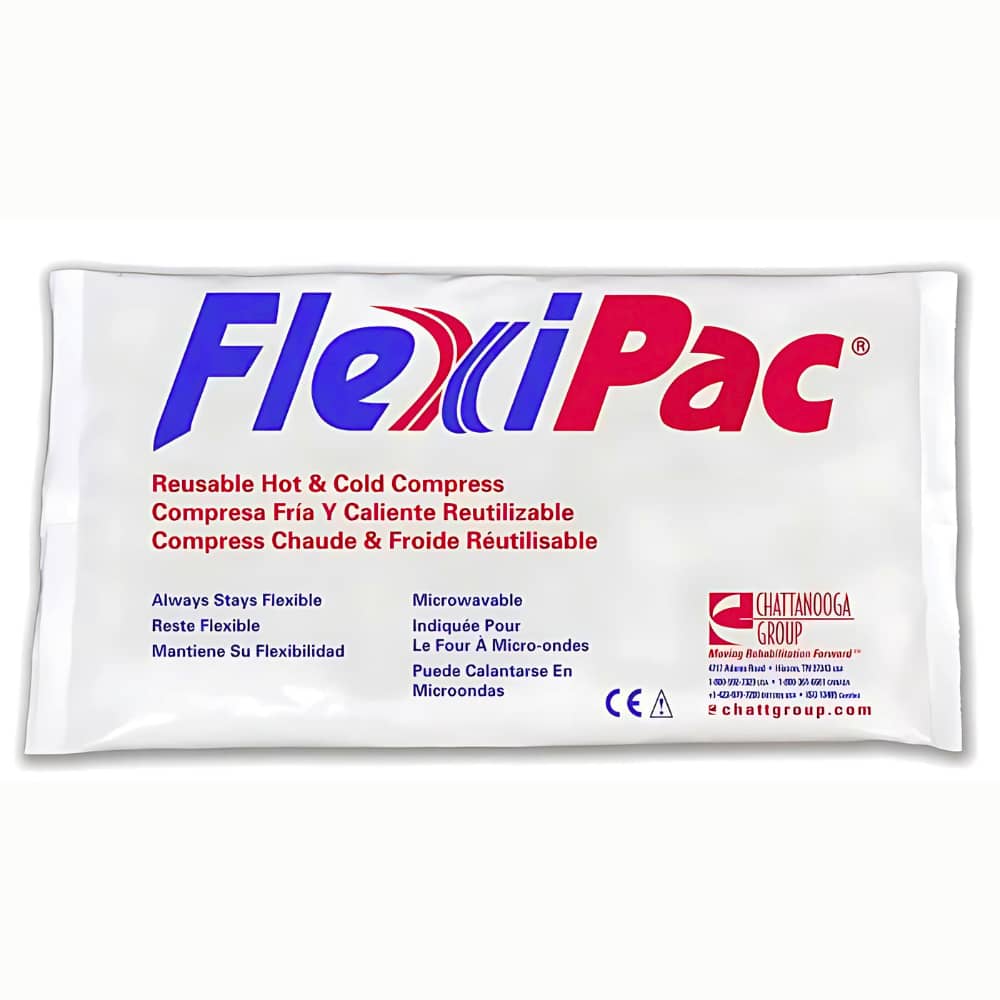 DJO- FlexiPAC Hot & Cold & Therapy