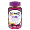 Centrum MultiGummies Women's Multivitamin Supplement Gummies, 130 Count