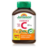 Chewable Vitamin C 500 mg Natural Tangy Orange Flavour