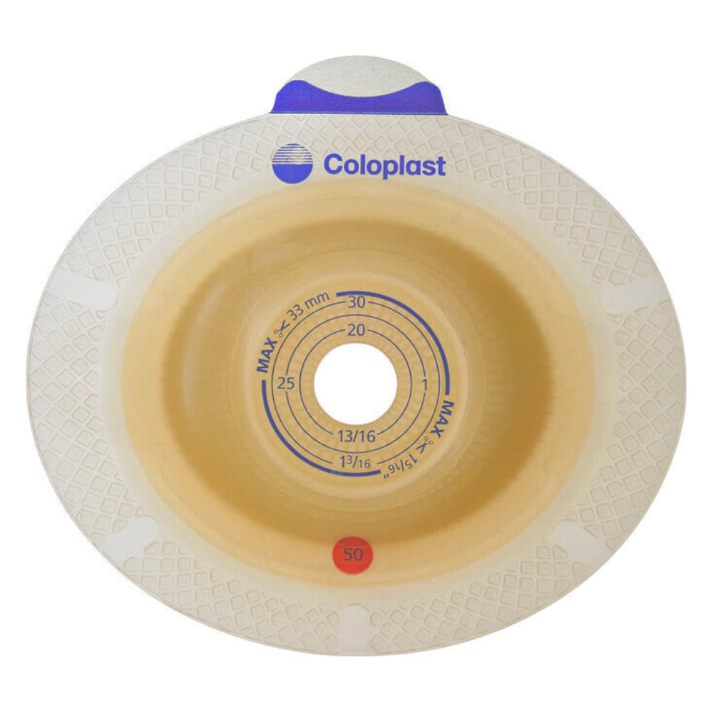 Coloplast SenSura Click Xpro baseplate Item 11036