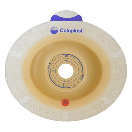 Coloplast SenSura Click Xpro baseplate Item 11036