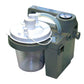 DeVilbiss VacuAide Homecare Suction Pump