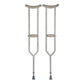 Drive Bariatric Steel Crutches