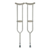 Drive Bariatric Steel Crutches