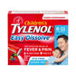 Children’s Easy Dissolve Natural Wild Berry flavour Acetaminophen Powder – Kids Fever, Headache, Pain Relief, 160mg Acetaminophen