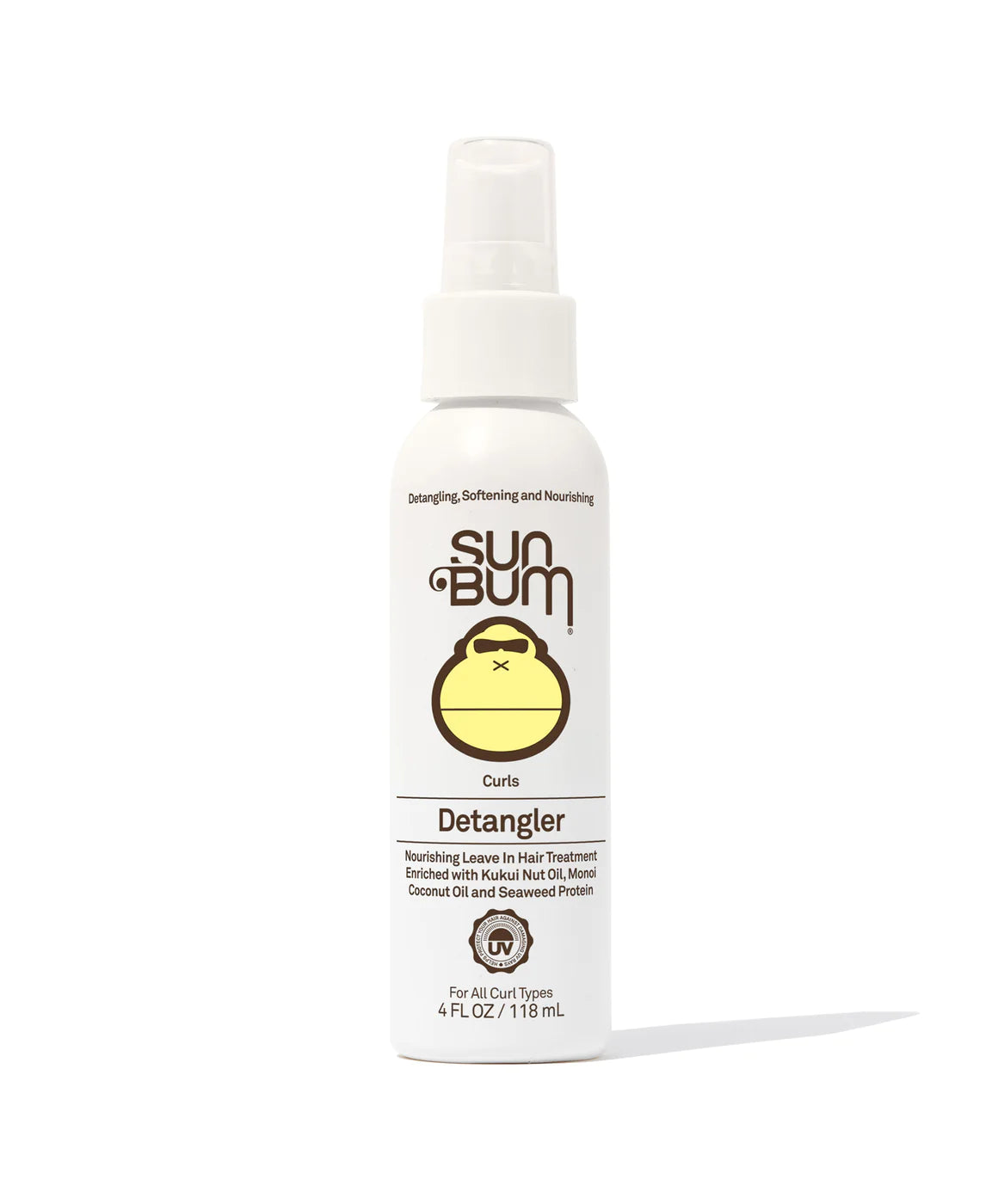 Sun Bum: Curls Detangler