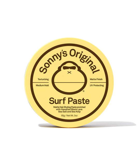 Sun Bum: Sonny's Texturizing Surf Paste