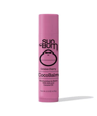 Sun Bum: CocoBalm Lip Balm