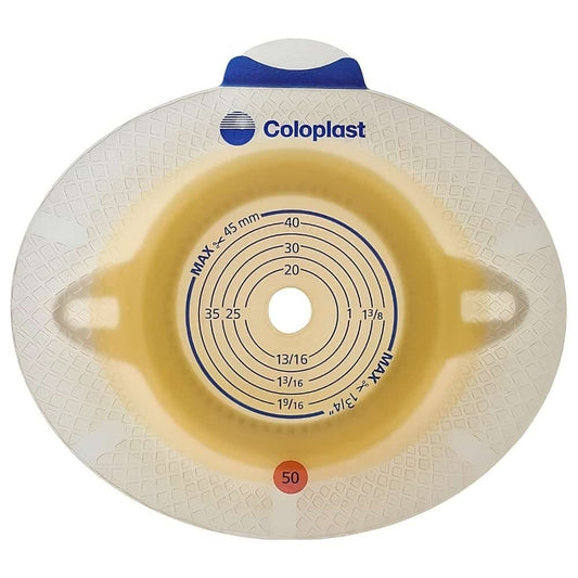 Coloplast SenSura Click Xpro Baseplate Item 10015