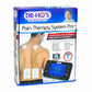 Dr-Ho's Pain Therapy System Pro - Black - 1200