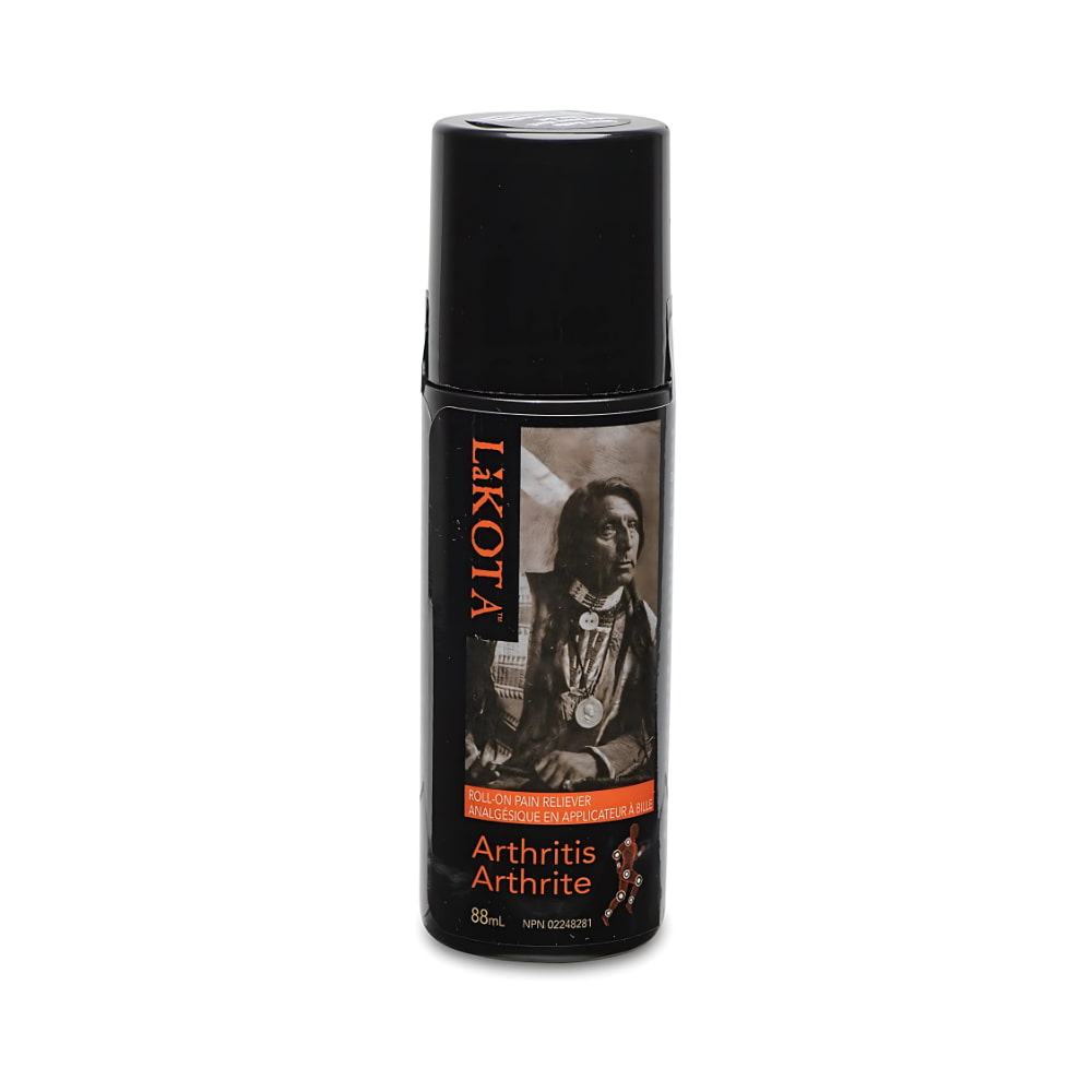 Arthritis Roll On Pain Reliever