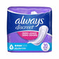 Adult Incontinence Pads for Women, Moderate Absorbency, Regular Length, Postpartum Pads