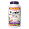 Chewable Vitamin C Tropical Breeze - 500 mg