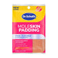 Dr. Scholl's  Extra soft Moleskin Padding
