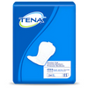 Day Incontinence Pad Insert, Light Absorbency, White