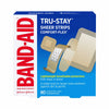 Comfort-Flex Plastic Adhesive Bandages