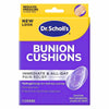 Dr. Scholl's Bunion Cushions - 5s