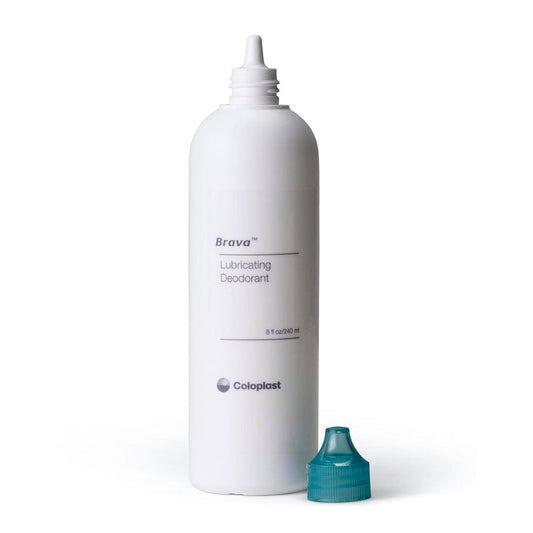 Coloplast Brava Lubricating Deodorant Item 12061