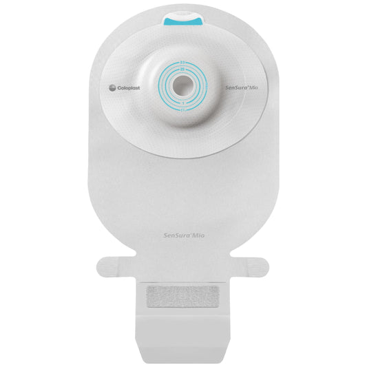 Coloplast SenSura Mio Convex 1 piece drainable Item 16760