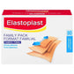 ELASTOPLAST Fabric Family Pack