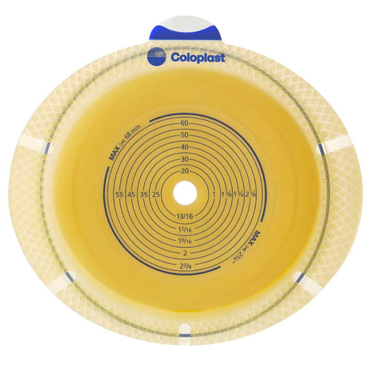 Coloplast SenSura Flex baseplate Item 10101