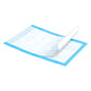 Covidien Simplicity - Disposable Bed Pads 23\ x 24\" Bag of 50"