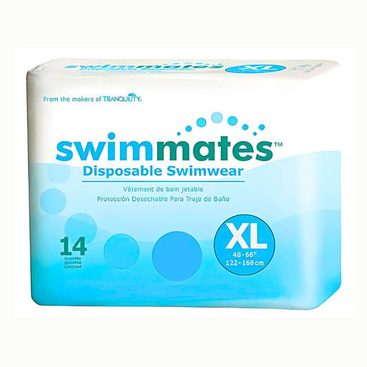 Disposable Swimwear, X-Large