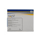 Convatec Aquacel AG Burn Hydrofiber Dressing