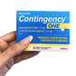 CONTINGENCY ONECONTINGENCY ONE