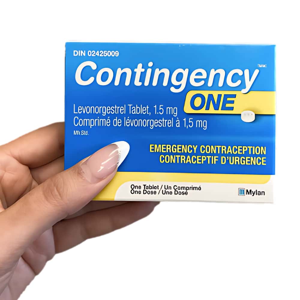CONTINGENCY ONECONTINGENCY ONE