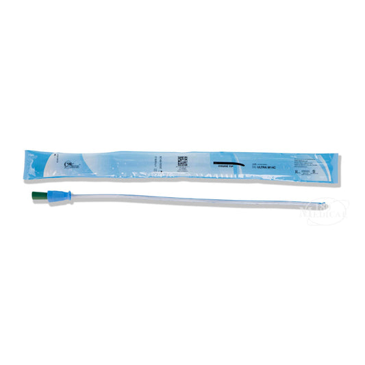 Catheter Cure Ultra - box 100 pcs