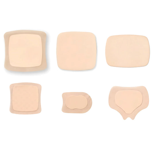 Convatec Aquacel AG Advantage Wound Dressing