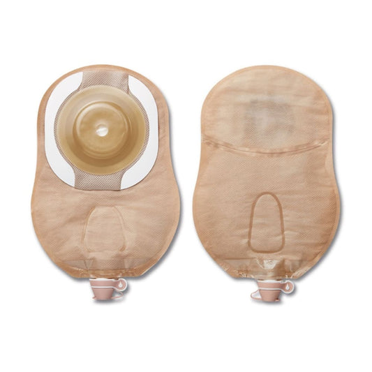 CERAPLUS SOFT CONVEX ONE- PIECE UROSTOMY 7/8" (22MM) BX/10