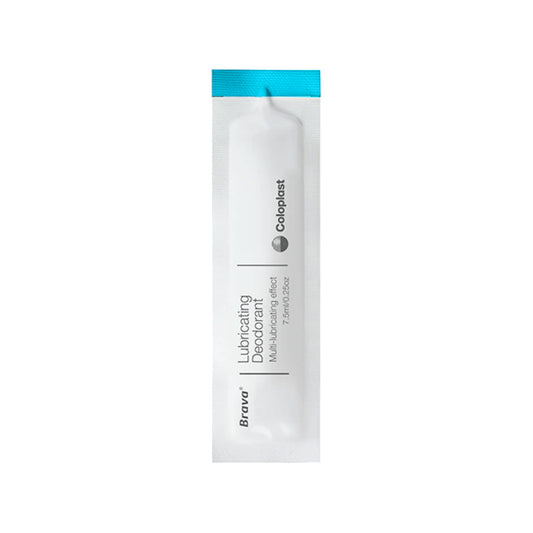 Coloplast Brava Lubricating Deodorant Item 12060