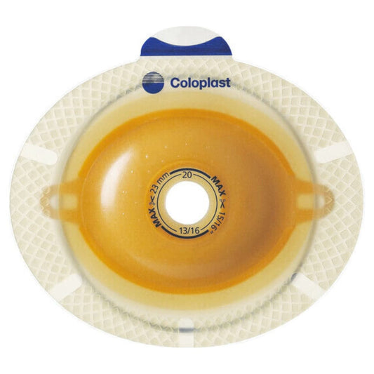 Coloplast SenSura Flex baseplate Item 11307