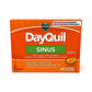 DayQuil Sinus Liquid Capsules, 24 Count