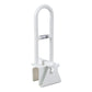 Clamp on Bathtub Safety Rail