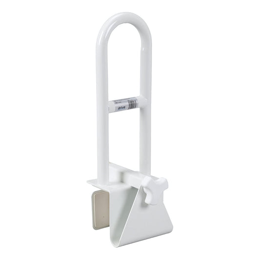 Clamp on Bathtub Safety Rail