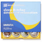 DAVIDsTEA Tea Sampler - Sleep and Relax - 12 pack