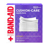 CUSHION-CARE Gauze Pads Large, 4 Inch by 4 Inch, 10 ea