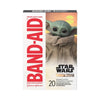 Adhesive Bandages for Kids, Star Wars The Mandalorian